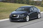 Chevrolet Cruze Dusk 2011 года